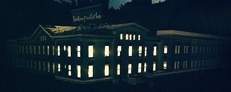 The Yankee Pedlar Inn Torrington Екстериор снимка