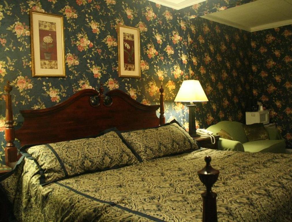 The Yankee Pedlar Inn Torrington Стая снимка