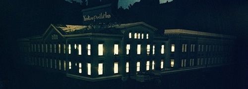 The Yankee Pedlar Inn Torrington Екстериор снимка