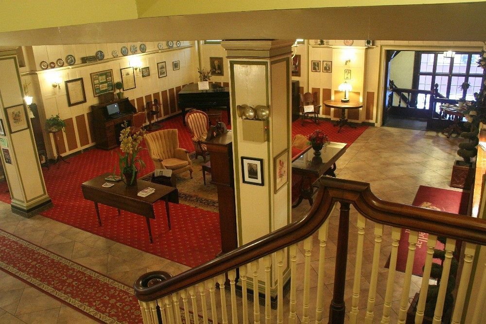 The Yankee Pedlar Inn Torrington Екстериор снимка