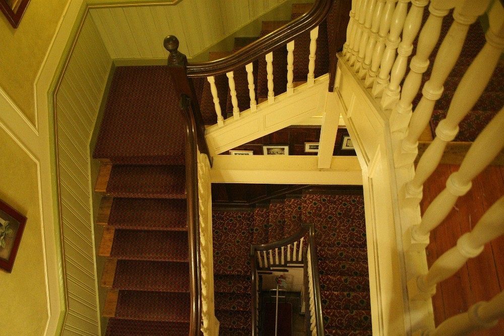 The Yankee Pedlar Inn Torrington Екстериор снимка
