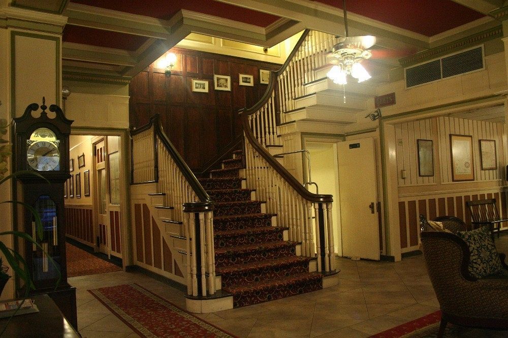 The Yankee Pedlar Inn Torrington Екстериор снимка